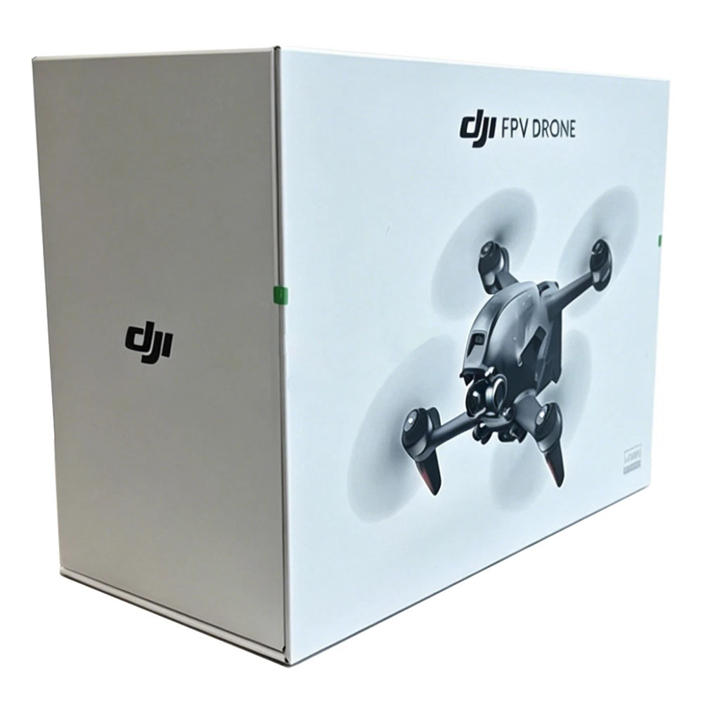 Drone Ndvi - Original pour drone FPV 4K avec