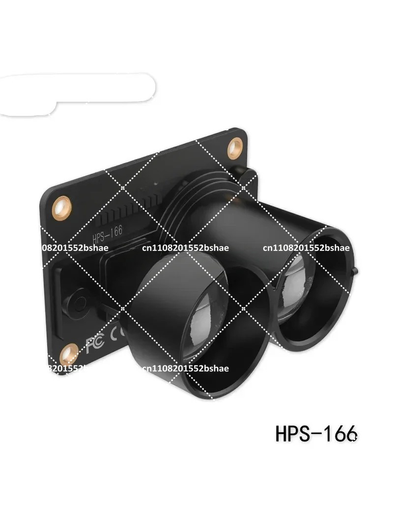 Module capteur transducteur de - Drone Lidar avis et prix