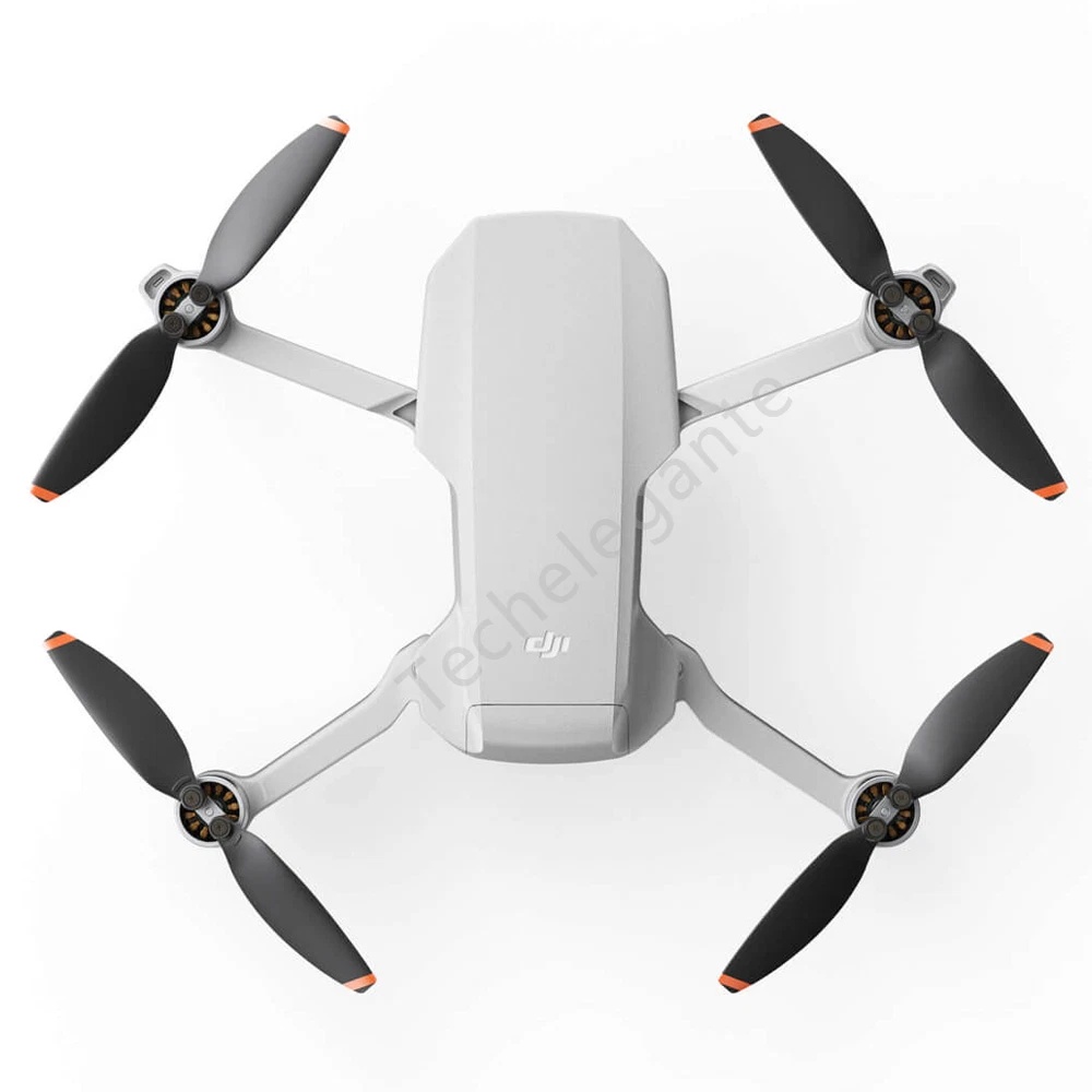 Drone DJI Mini 2 original avec - Drone Ndvi avis et prix