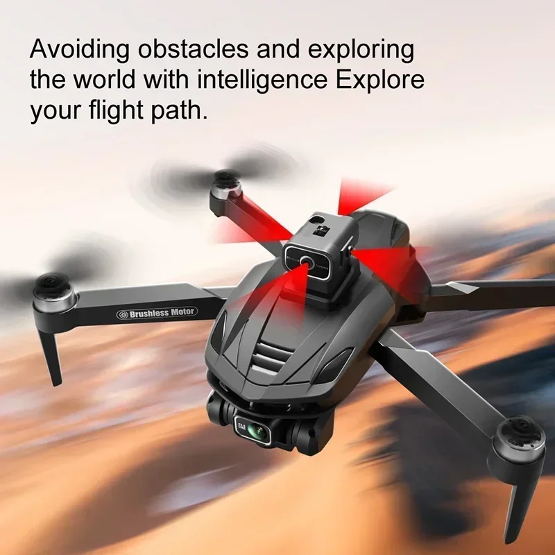 Drone GPS professionnel V168 o - Drone Photogrammetry avis et prix