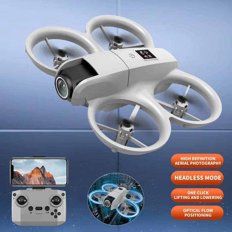 NOUVEAU 2026 GT3 Mini Avec LED - Drone Lidar avis et prix