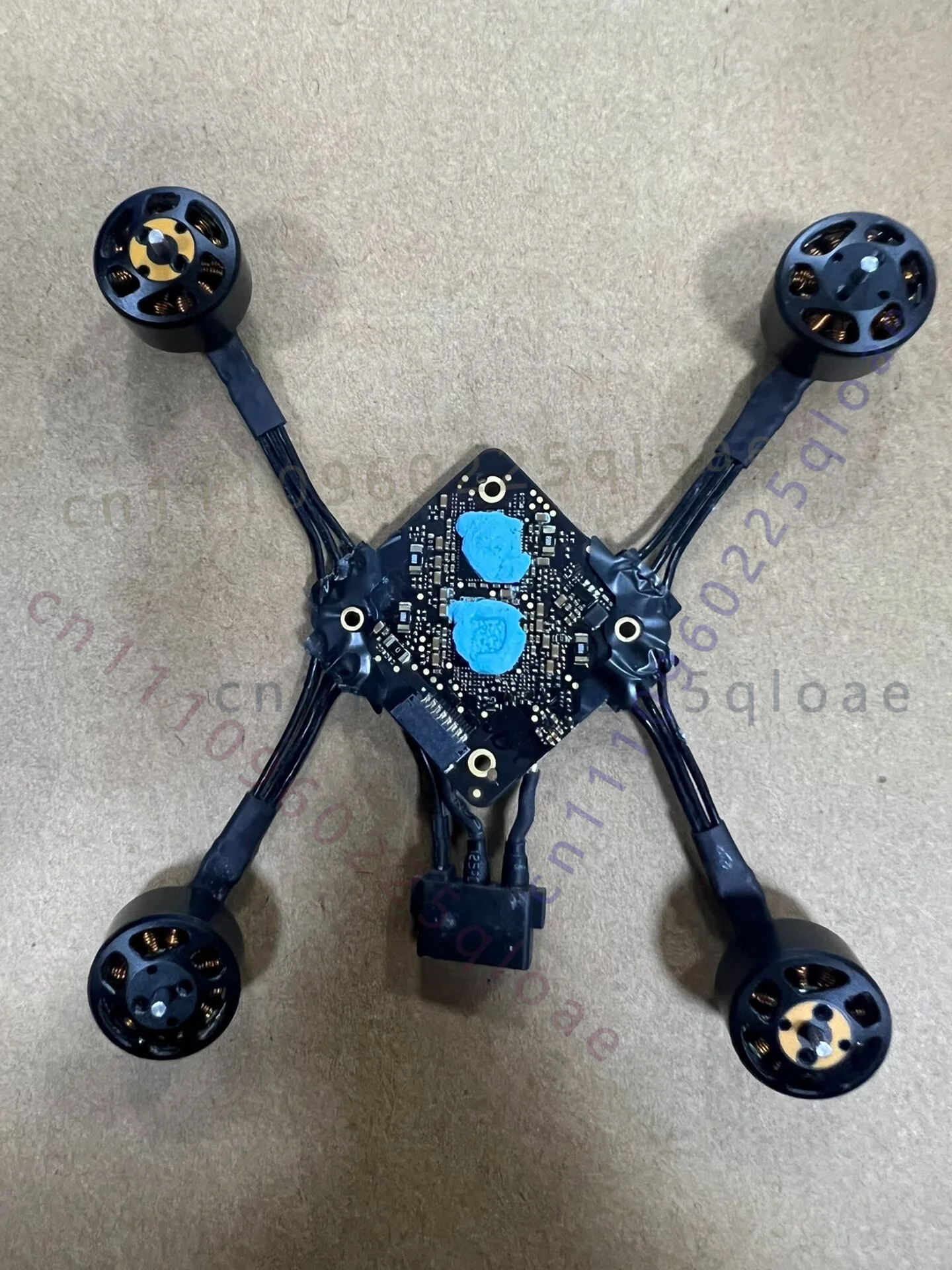 Carte ESC d'origine démontée a - Drone Surveying avis et prix