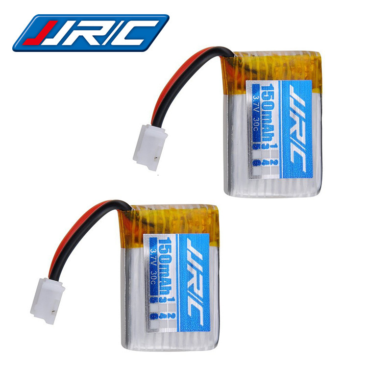 Batterie JJRC H36 3.7V 150mAh  - Eachine Drone E010 avis et prix