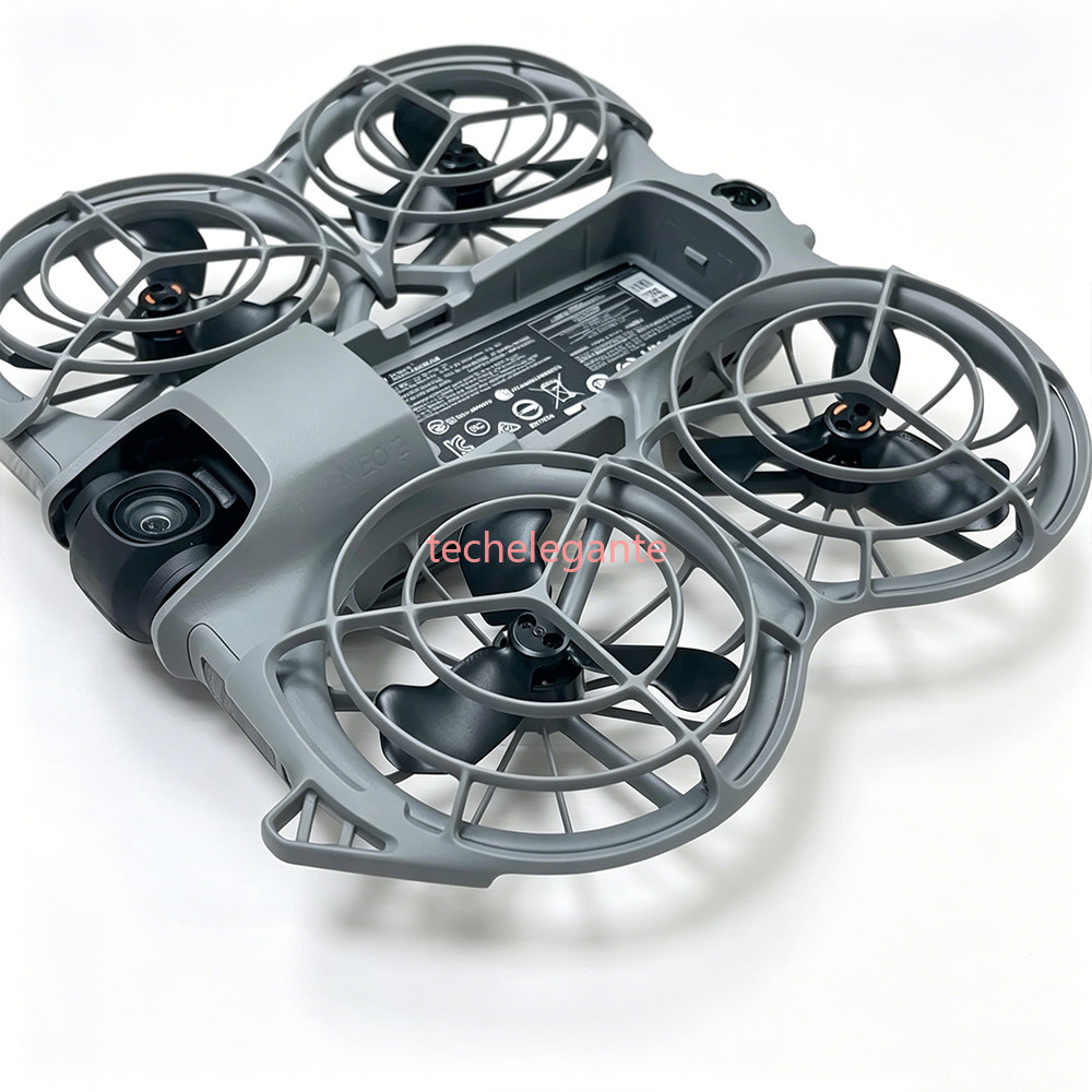Drone Neo 2 d'occasion - Avion - Drone Ndvi avis et prix