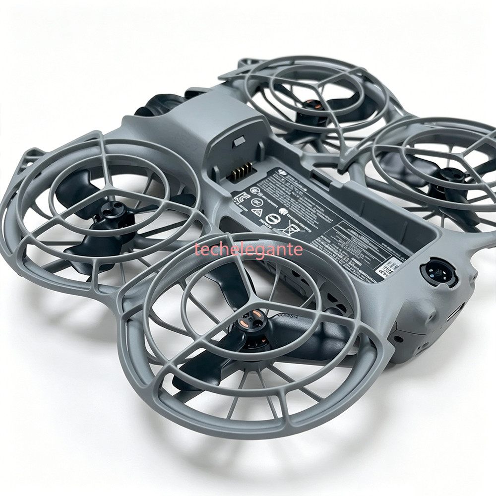Drone Neo 2 d'occasion - Avion - Drone Ndvi avis et prix