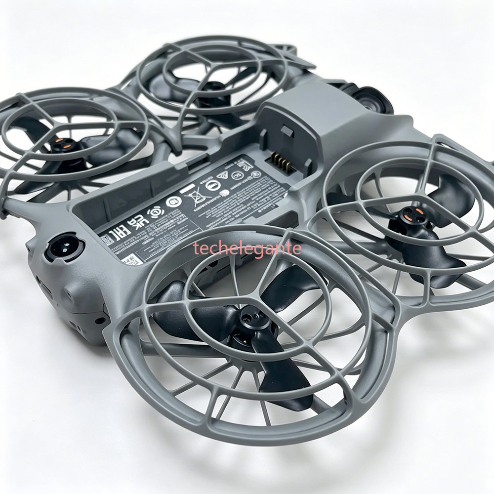 Drone Neo 2 d'occasion - Avion - Drone Ndvi avis et prix