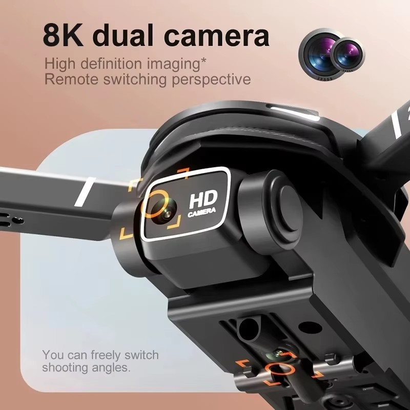 Nouveau V88 8K GPS professionn - Drone Photogrammetry avis et prix