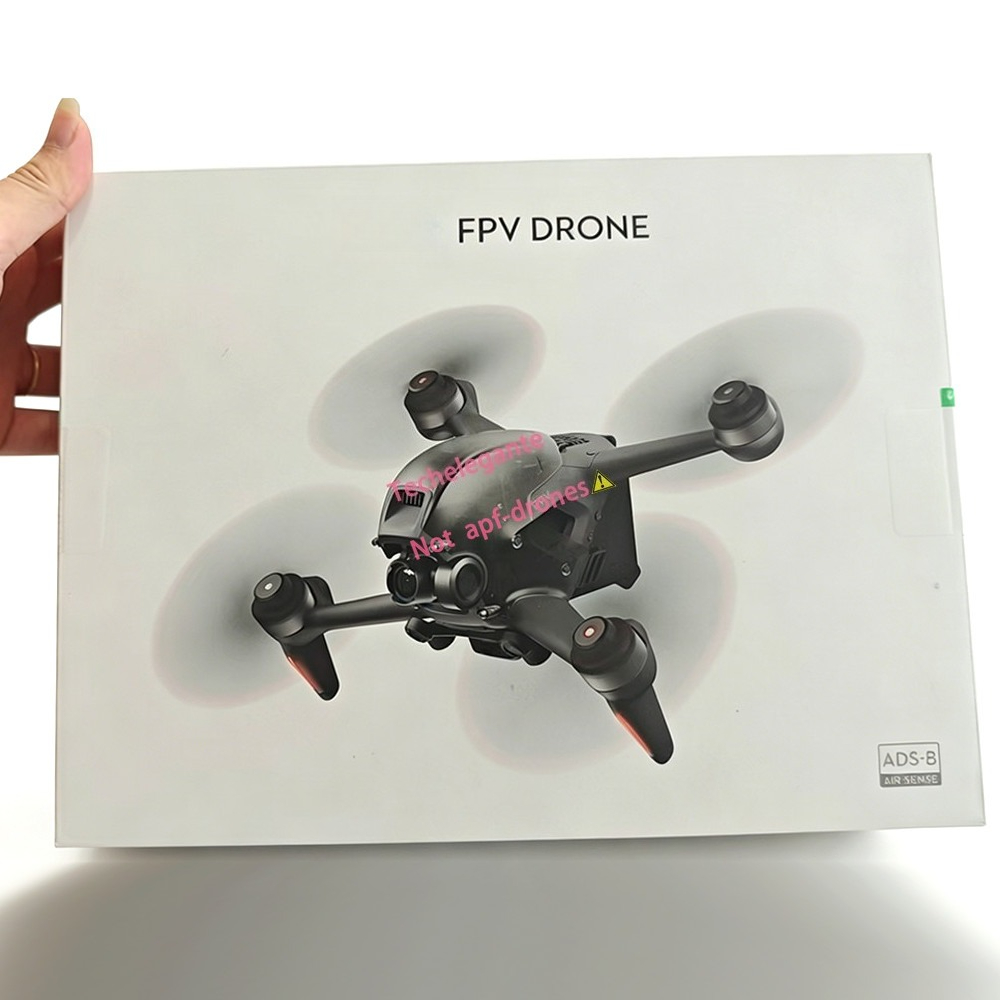 Original pour drone FPV 4K ave - Drone Ndvi avis et prix