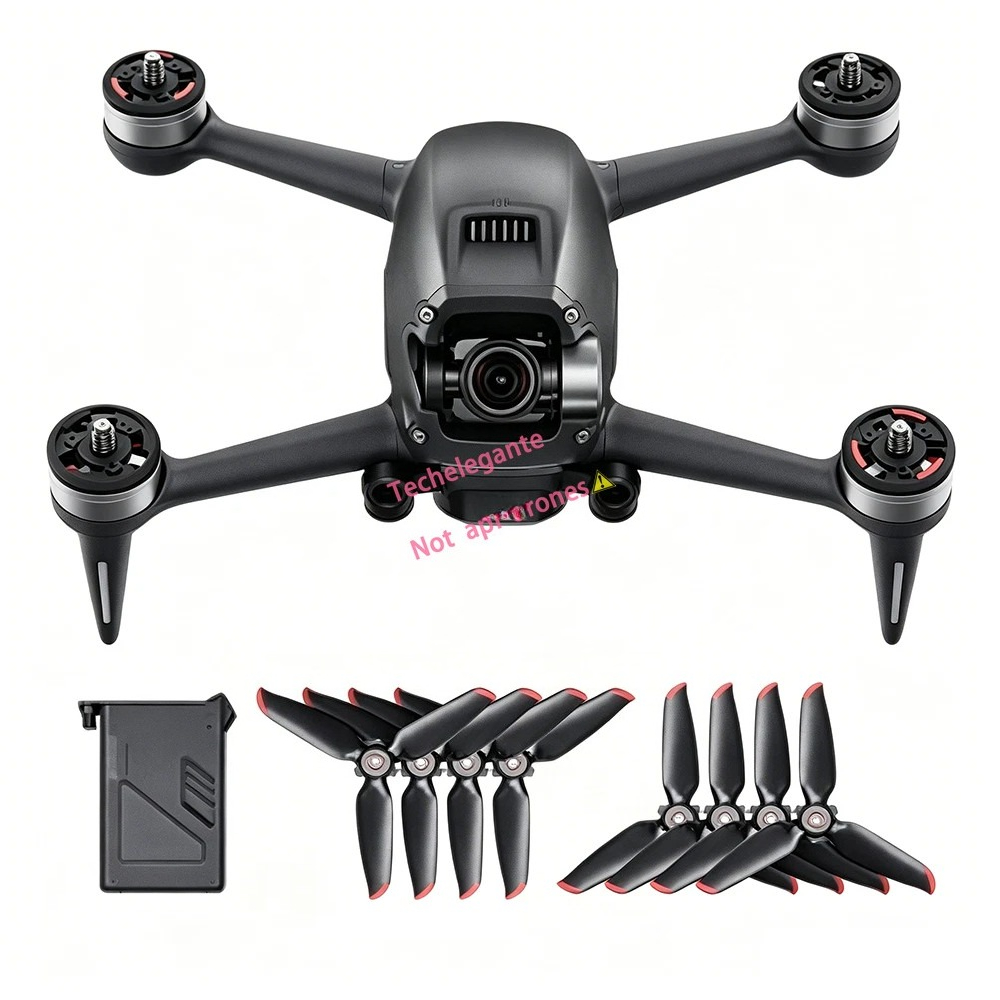 Original pour drone FPV 4K ave - Drone Ndvi avis et prix