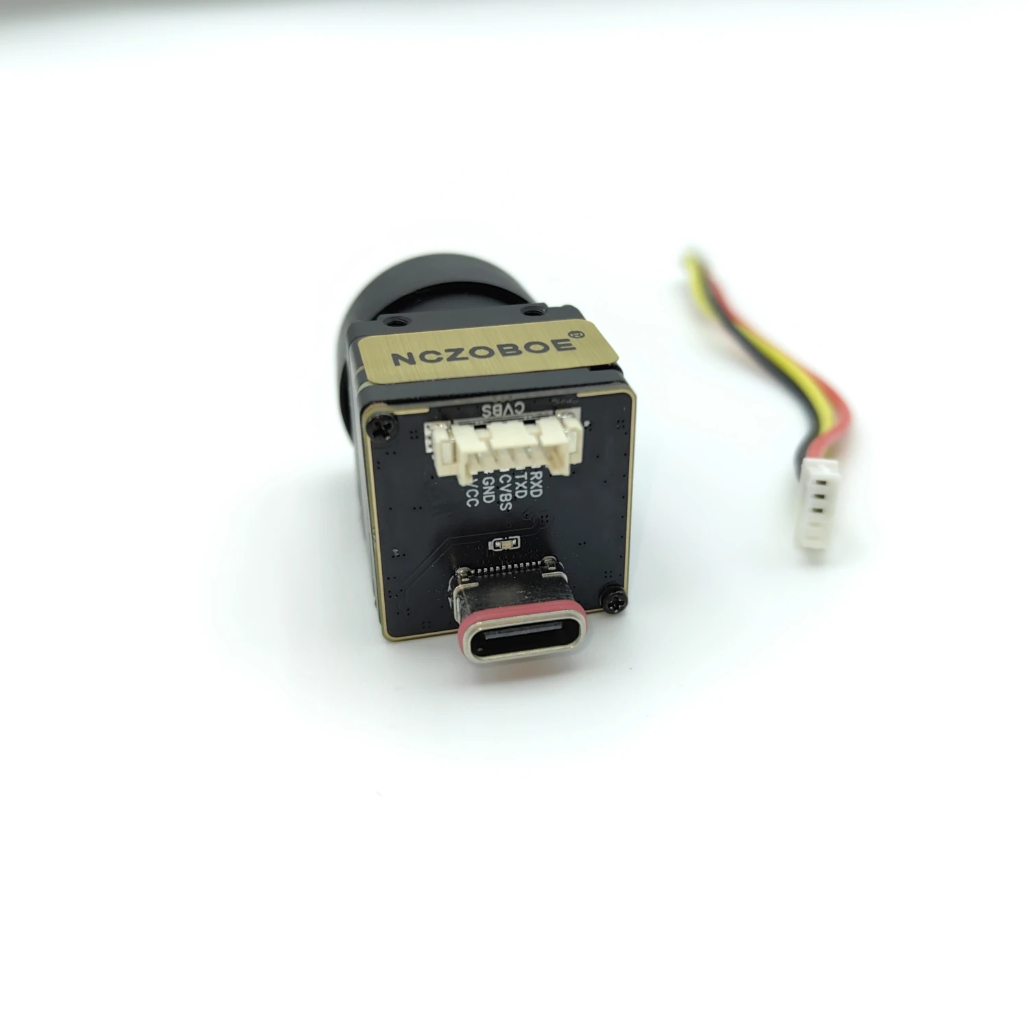 Module de thermographie infrar - Drone Thermal Imaging avis et prix