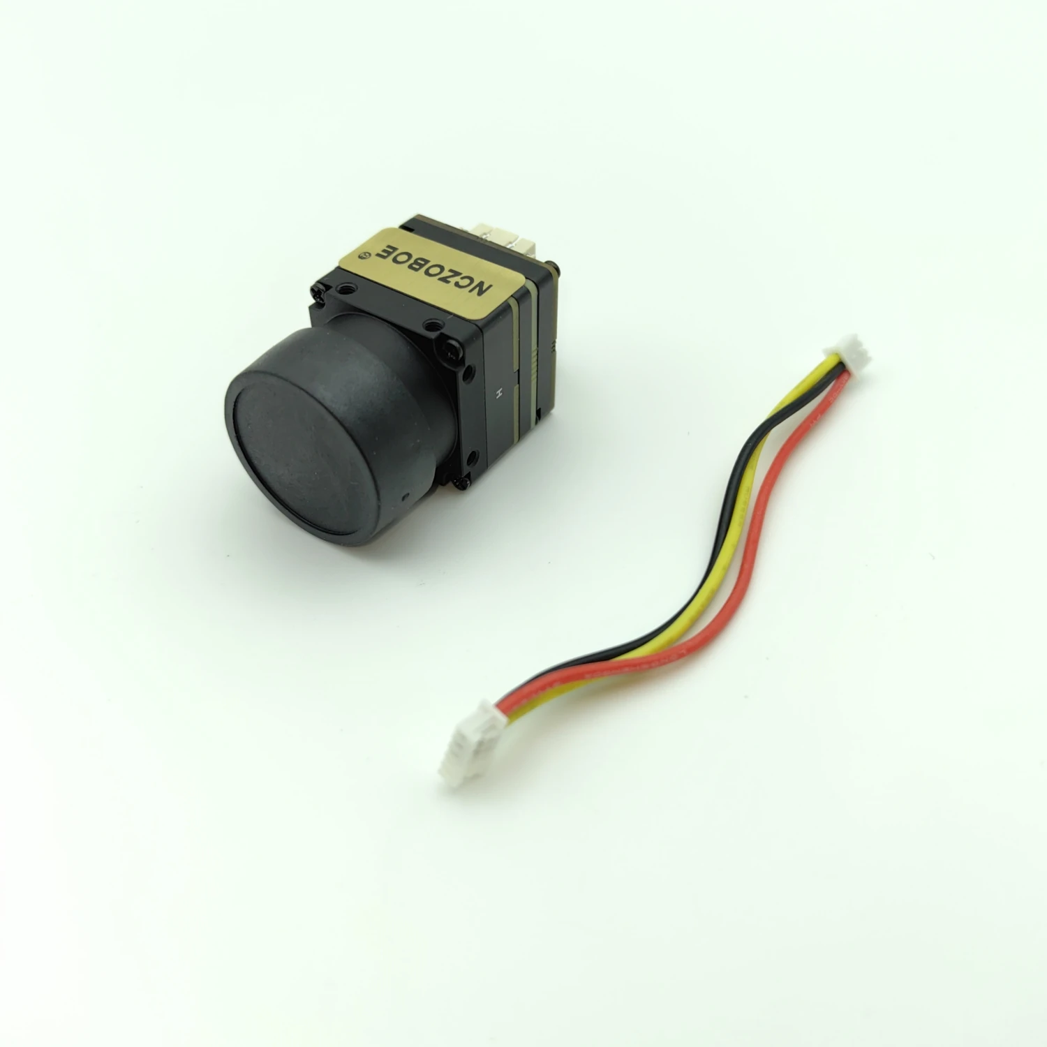 Module de thermographie infrar - Drone Thermal Imaging avis et prix