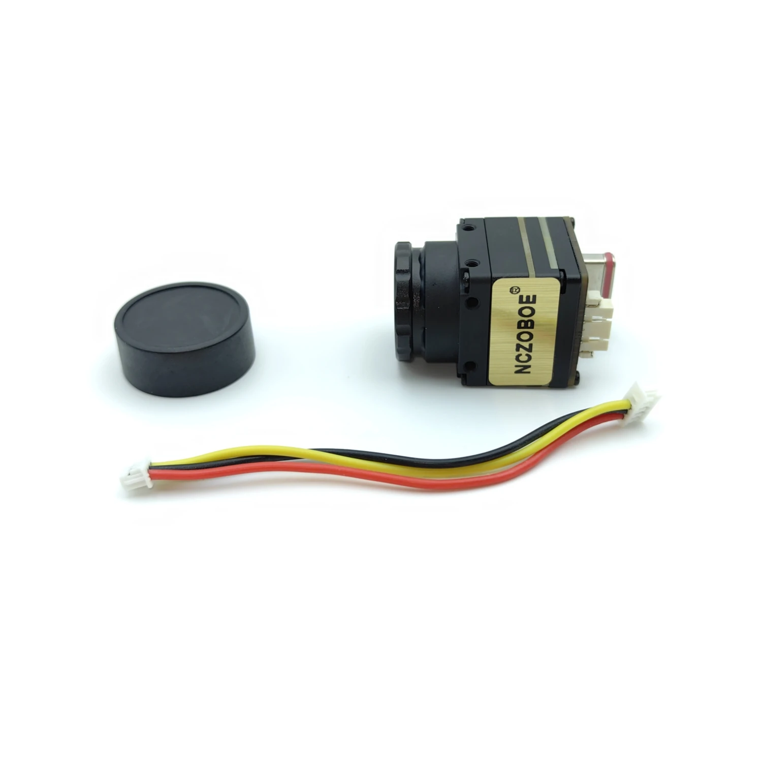 Module de thermographie infrar - Drone Thermal Imaging avis et prix