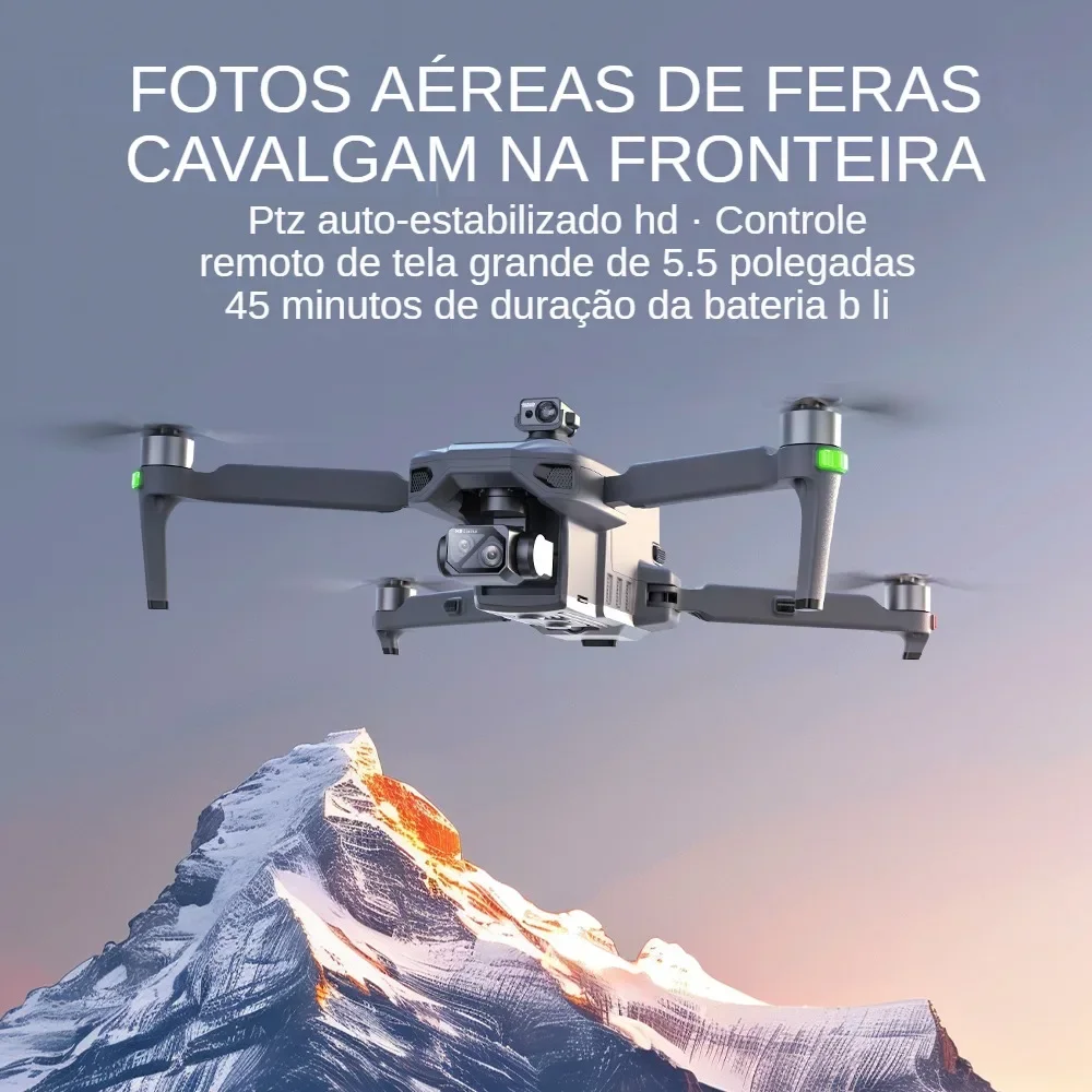 ZLL SG909 SG909MAX Drone profe - Drone Cinematic avis et prix